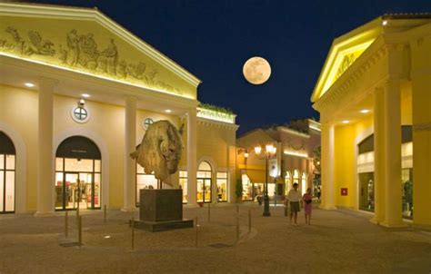 Where to Find Italy’s Best Outlet Malls .